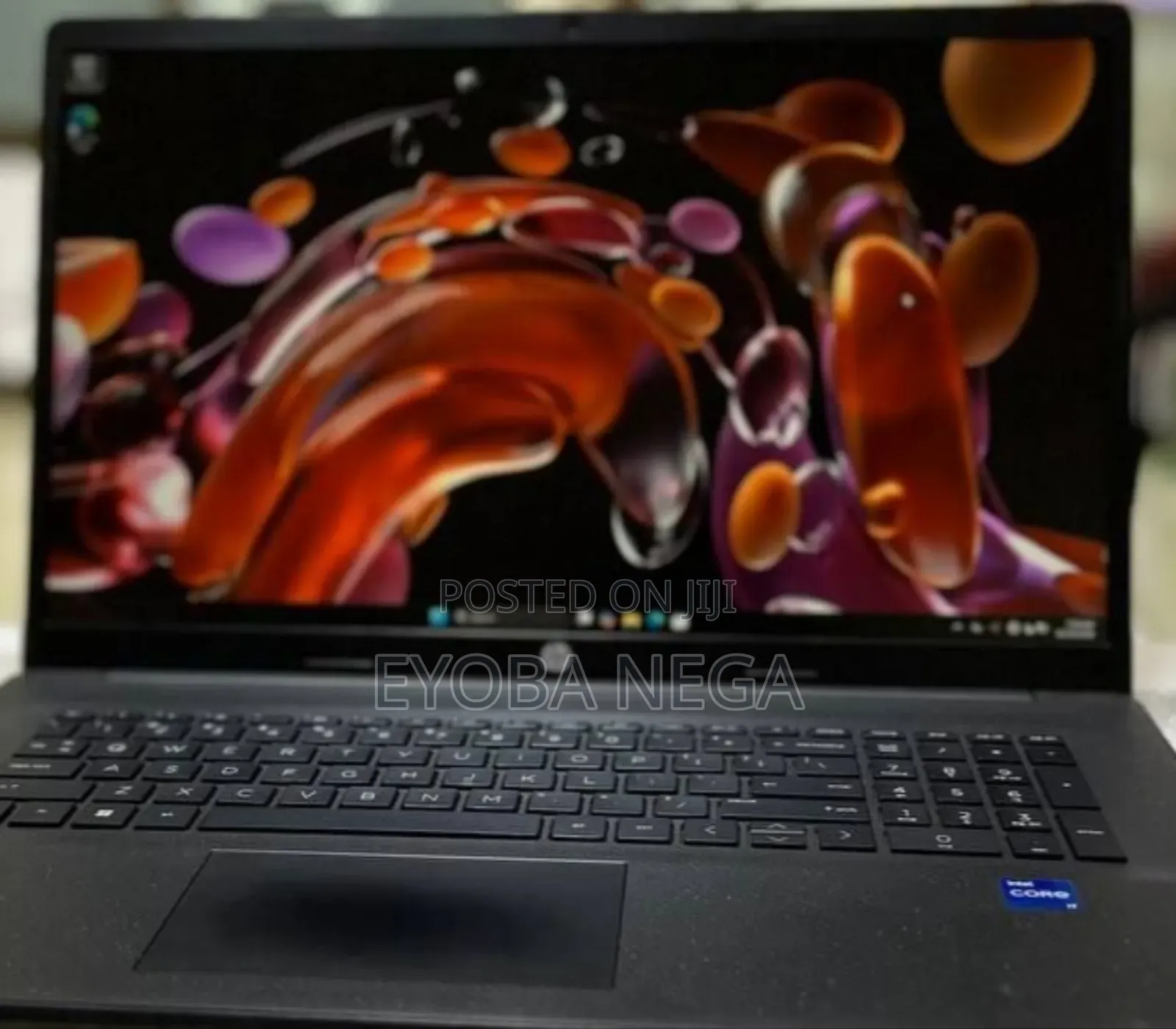 Laptop HP Stream Notebook 16GB Intel Core I7 SSD 512GB