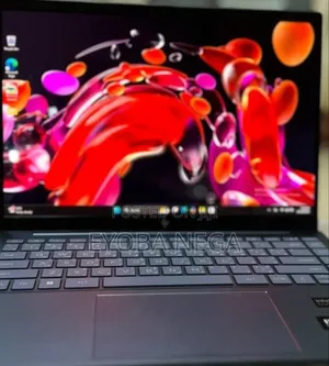 Photo - New Laptop HP Pavilion 14 16GB Intel Core Ultra 5 SSD 512GB