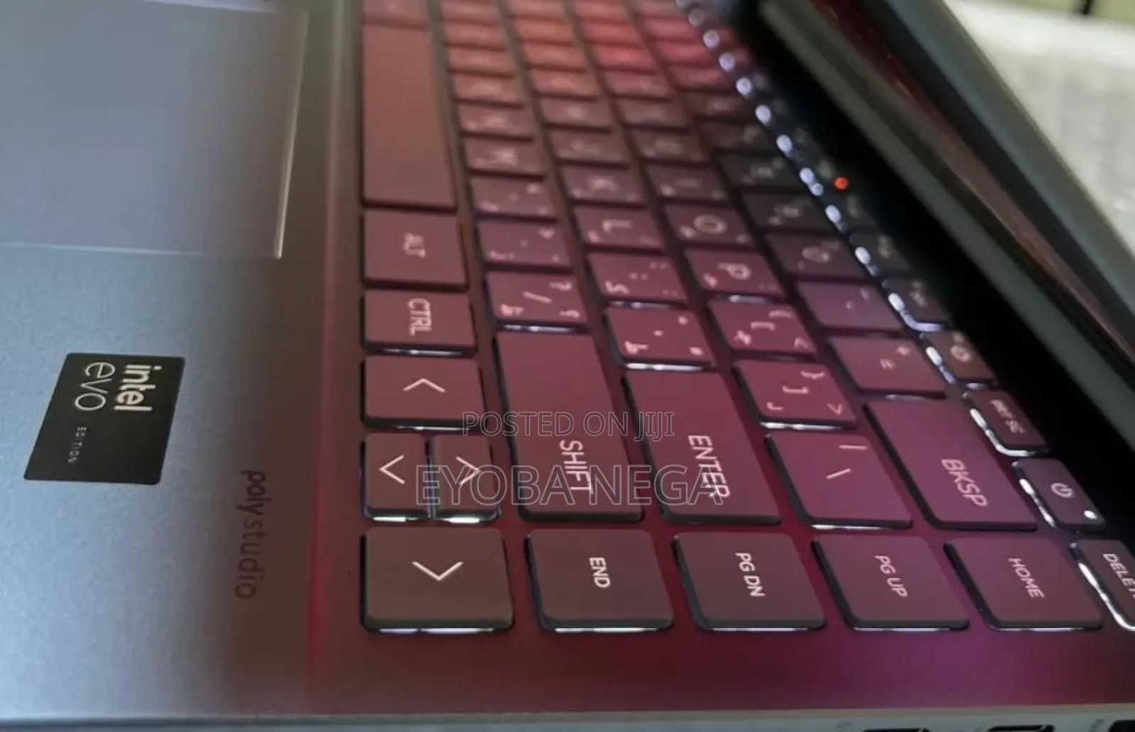 New Laptop HP Pavilion 14 16GB Intel Core Ultra 5 SSD 512GB