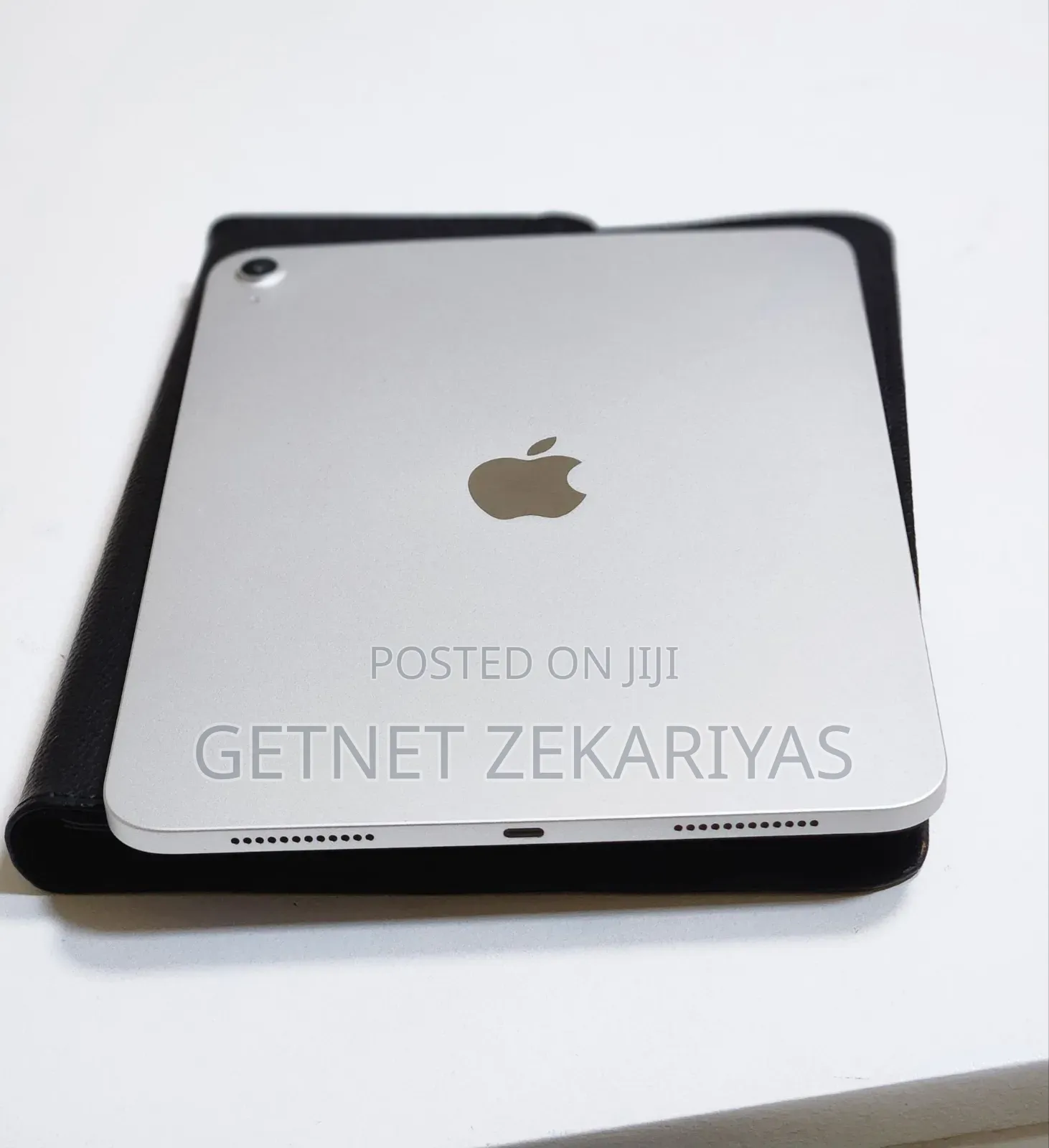 New Apple iPad Wi-Fi 128 GB