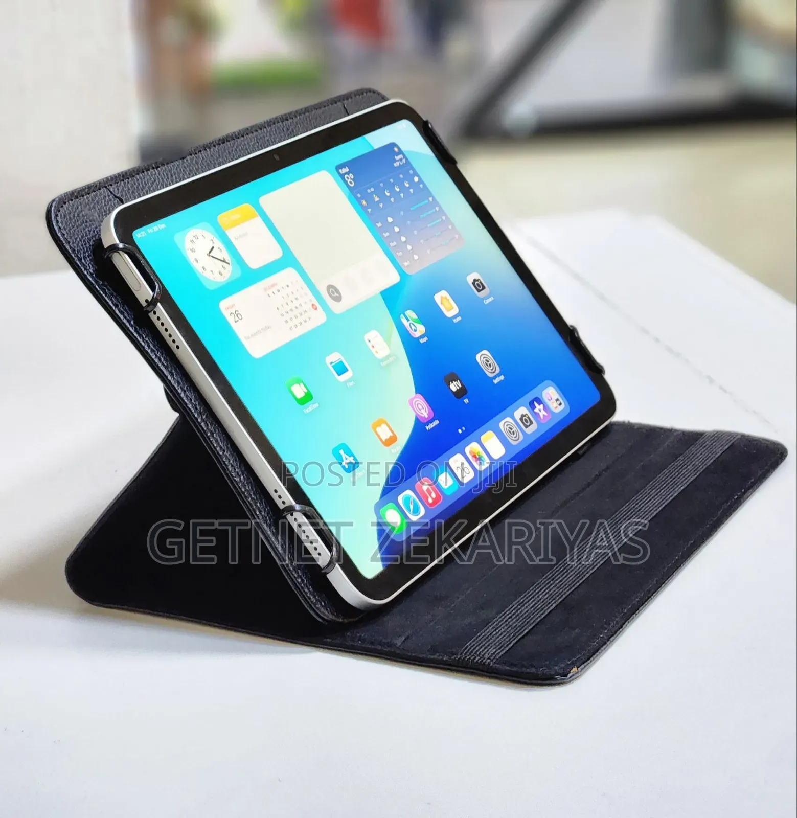 New Apple iPad Wi-Fi 128 GB