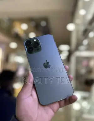 Apple iPhone 13 Pro Max 128 GB Green