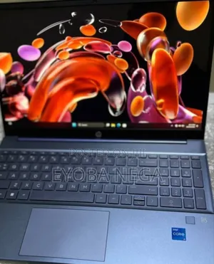 Photo - New Laptop HP Pavilion 15 16GB Intel Core I5 SSD 512GB