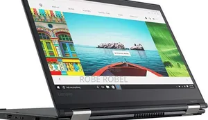 New Laptop Lenovo ThinkPad Yoga 370 8GB Intel Core I5 SSD 512GB