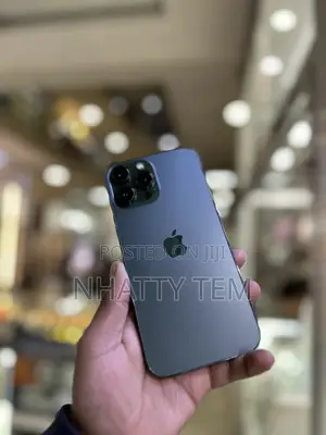 Apple iPhone 13 Pro Max 128 GB Green