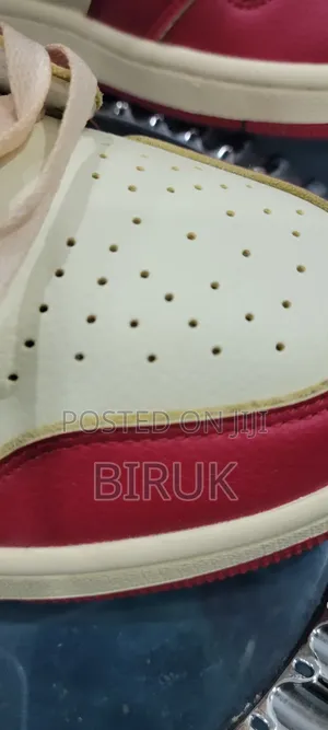 Photo - Jordan 1 Union Full Leather Master Quality