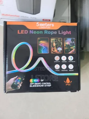 Photo - Bluetooth Led Light