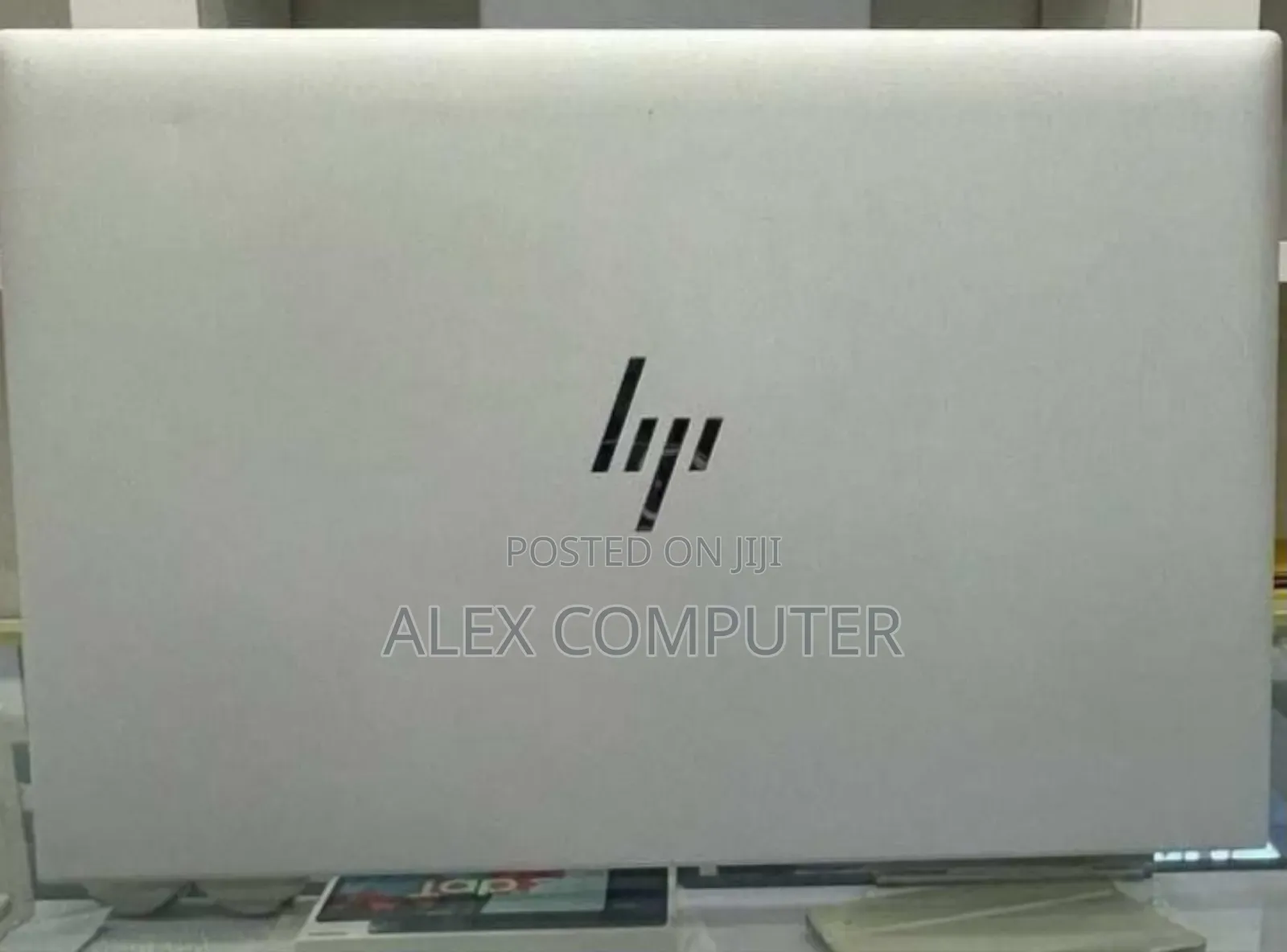 New Laptop HP EliteBook 840 G7 16GB Intel Core I5 SSD 512GB