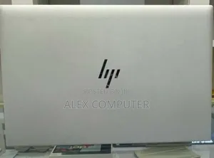 Photo - New Laptop HP EliteBook 840 G7 16GB Intel Core I5 SSD 512GB