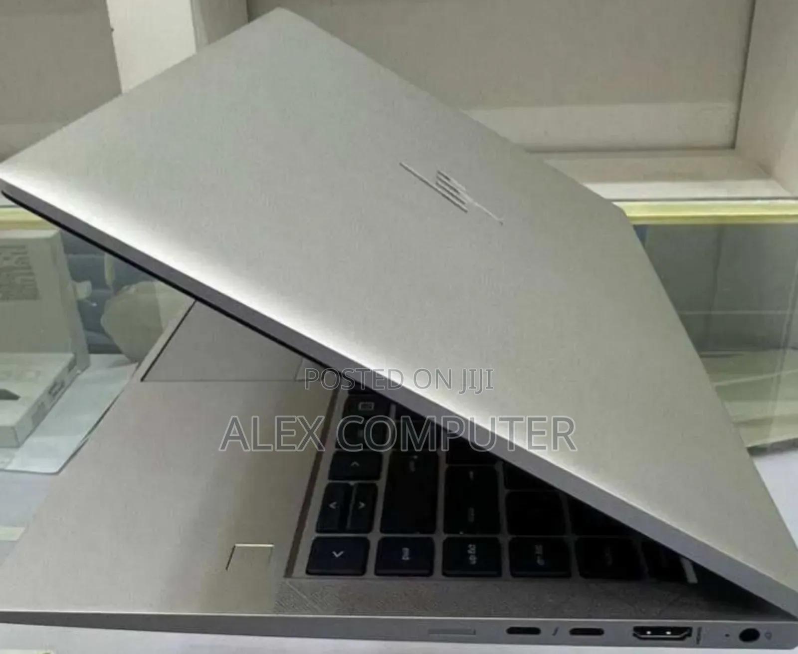 New Laptop HP EliteBook 840 G7 16GB Intel Core I5 SSD 512GB