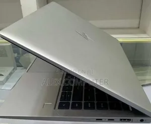 New Laptop HP EliteBook 840 G7 16GB Intel Core I5 SSD 512GB