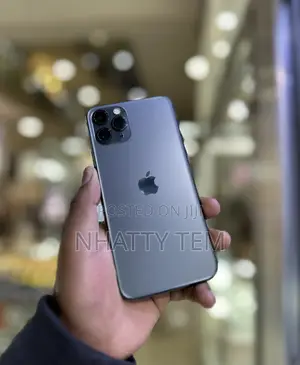 Apple iPhone 11 Pro 256 GB Green