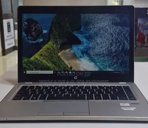 New Laptop HP 8GB Intel Core I5 SSD 128GB