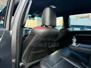 Toyota Hilux 2023 Gray