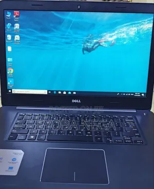 Photo - Laptop Dell Inspiron 15 8GB Intel Core I7 HDD 1T