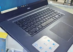 Laptop Dell Inspiron 15 8GB Intel Core I7 HDD 1T