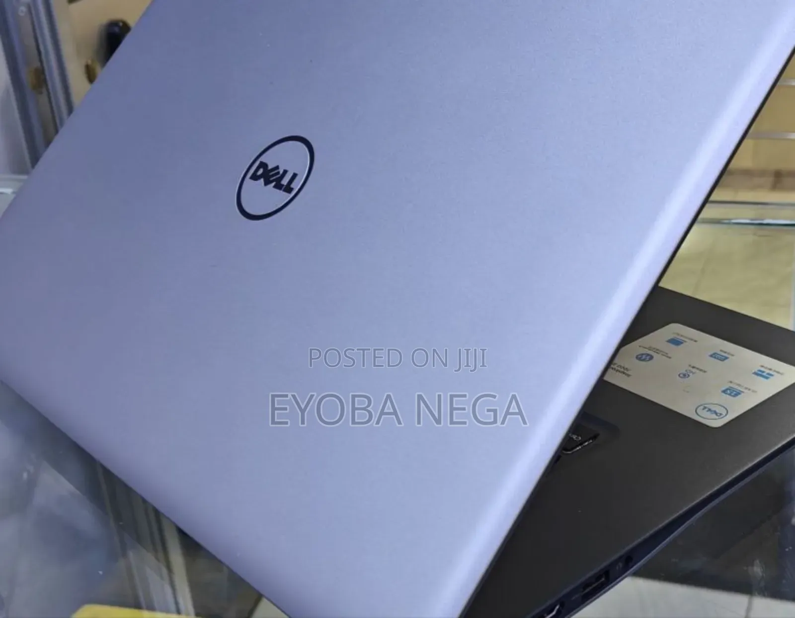 Laptop Dell Inspiron 15 8GB Intel Core I7 HDD 1T