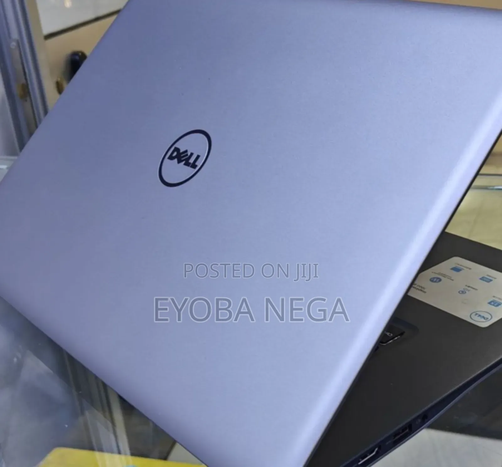 Laptop Dell Inspiron 15 8GB Intel Core I7 HDD 1T