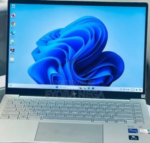 Photo - New Laptop HP Pavilion 14 16GB Intel Core I5 SSD 1T