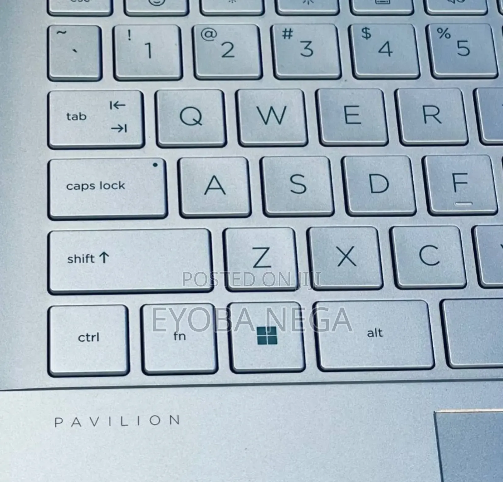 New Laptop HP Pavilion 14 16GB Intel Core I5 SSD 1T