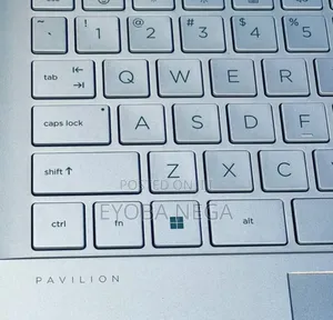 New Laptop HP Pavilion 14 16GB Intel Core I5 SSD 1T