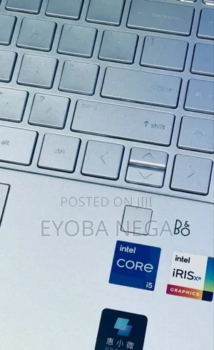 New Laptop HP Pavilion 14 16GB Intel Core I5 SSD 1T