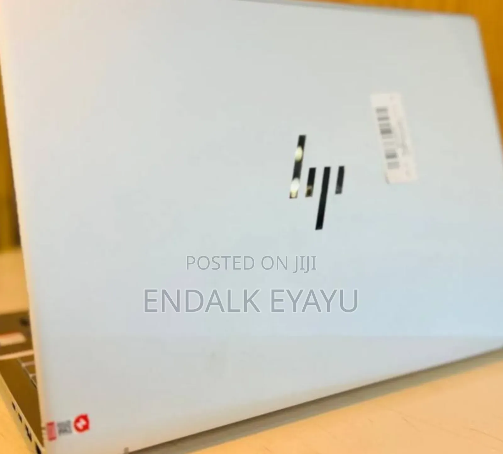 New Laptop HP 16GB Intel Core I5 SSD 1T