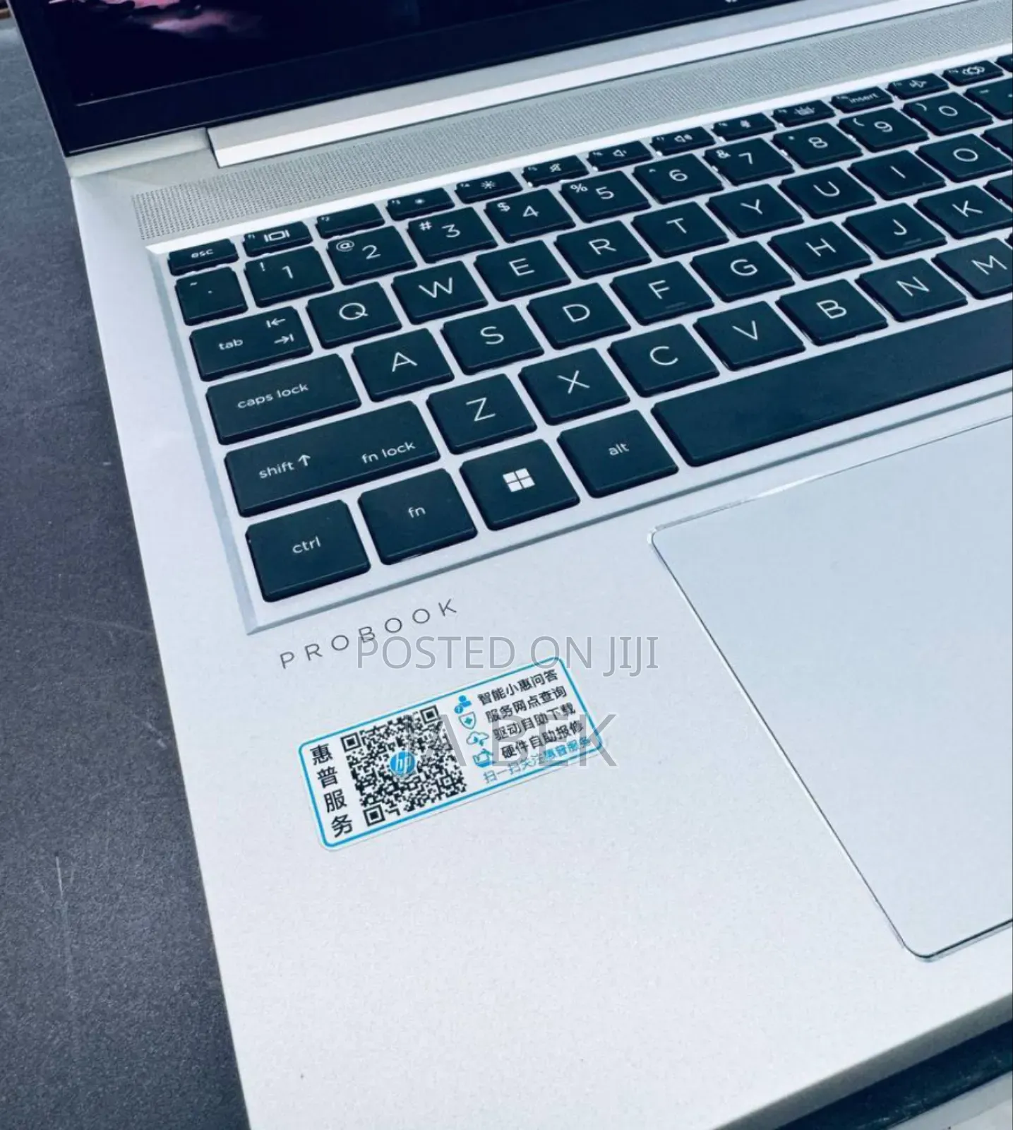 New Laptop HP ProBook 450 16GB Intel Core I7 SSD 1T