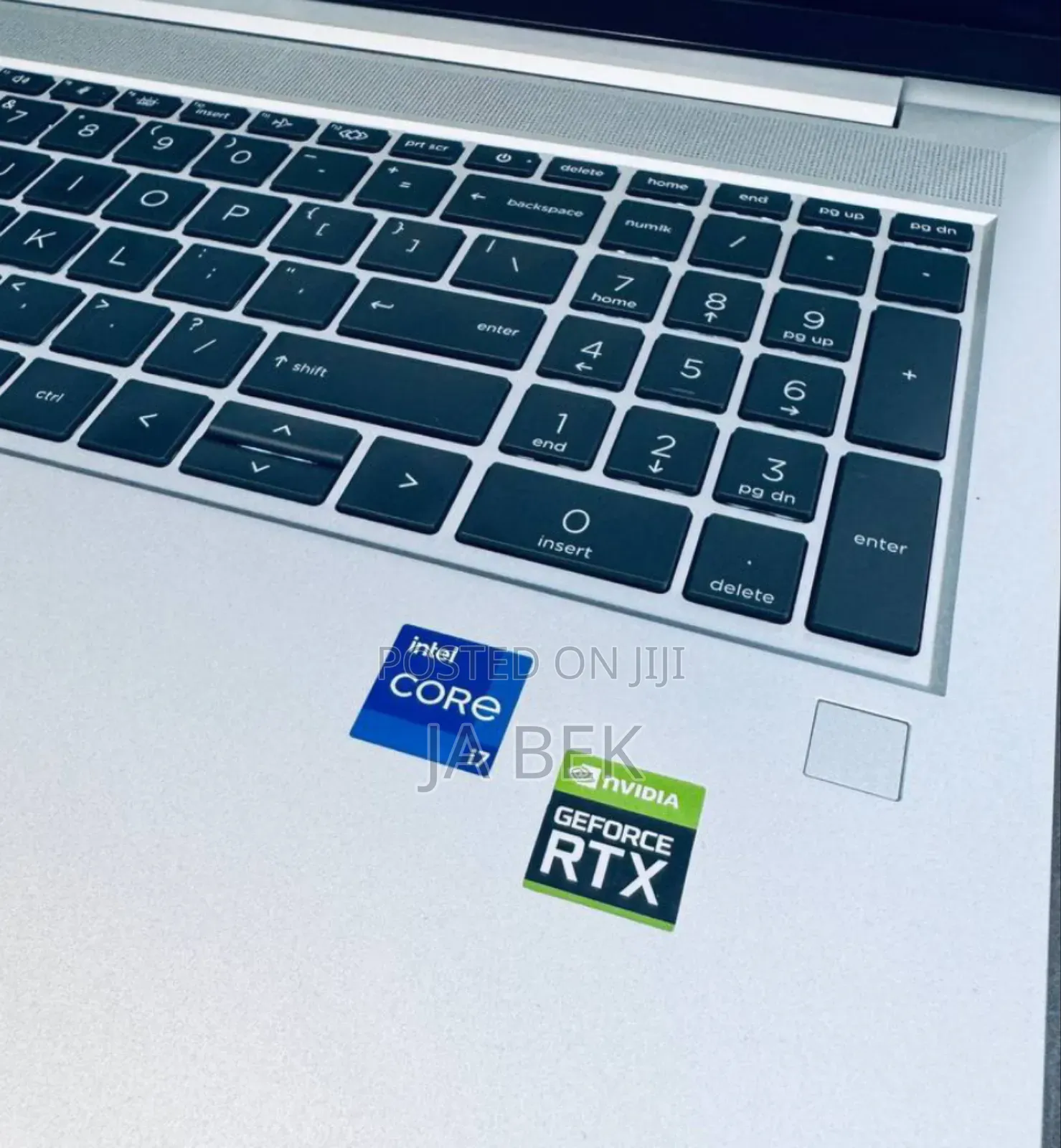 New Laptop HP ProBook 450 16GB Intel Core I7 SSD 1T