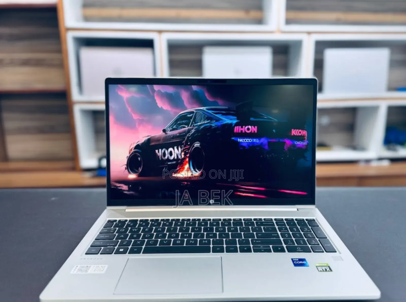 New Laptop HP ProBook 450 16GB Intel Core I7 SSD 1T