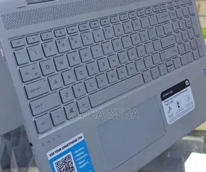 Photo - New Laptop HP Envy X360 16GB Intel Core i7 SSD 512GB