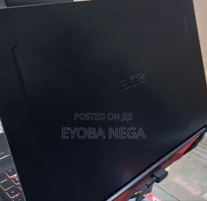 Photo - New Laptop Acer Nitro 5 12GB Intel Core i5 SSD 512GB