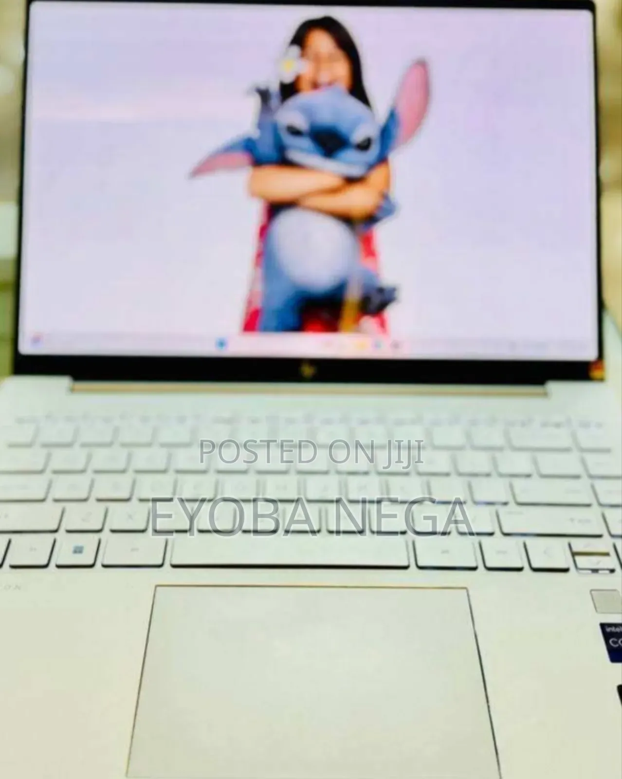 New Laptop HP Pavilion 14 16GB Intel Core I7 SSD 1T