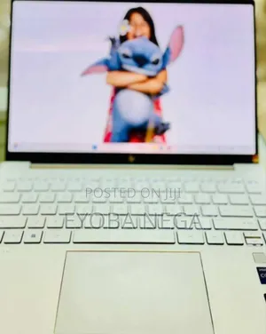 Photo - New Laptop HP Pavilion 14 16GB Intel Core I7 SSD 1T