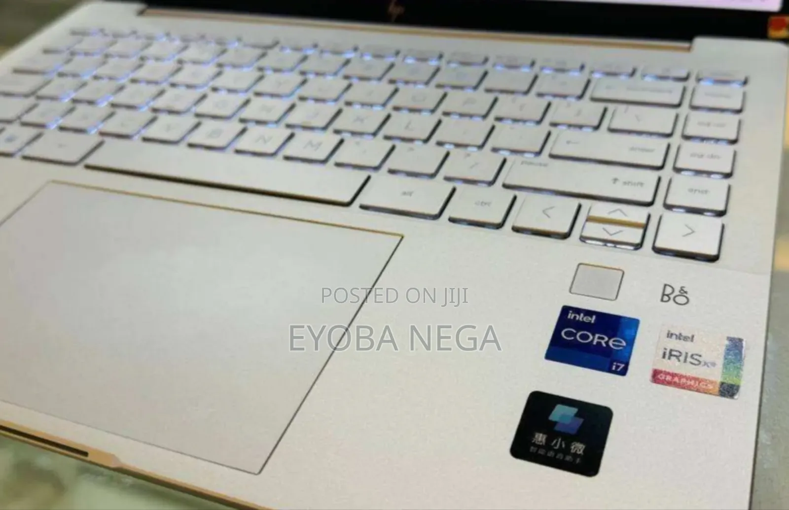 New Laptop HP Pavilion 14 16GB Intel Core I7 SSD 1T