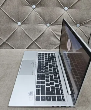 New Laptop HP EliteBook 840 G7 16GB Intel Core I5 SSD 512GB