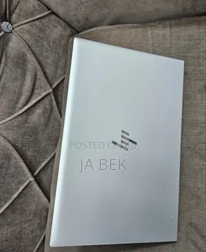 New Laptop HP EliteBook 840 G7 16GB Intel Core I5 SSD 512GB