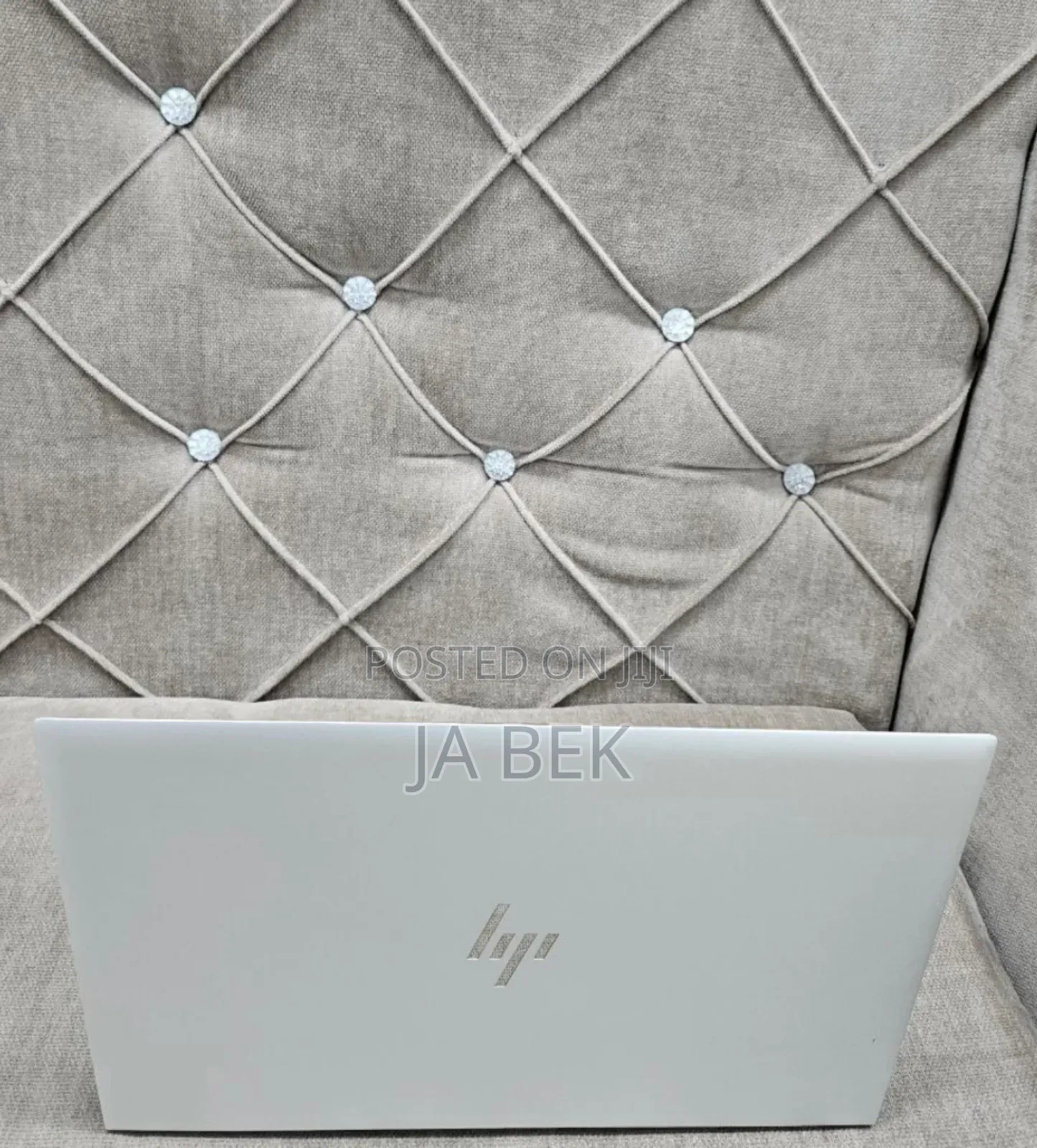 New Laptop HP EliteBook 840 G7 16GB Intel Core I5 SSD 512GB