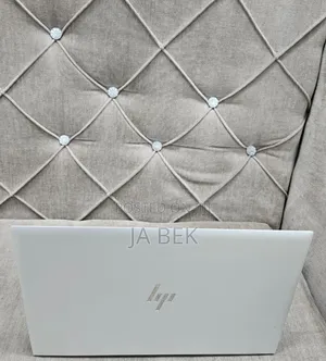 New Laptop HP EliteBook 840 G7 16GB Intel Core I5 SSD 512GB