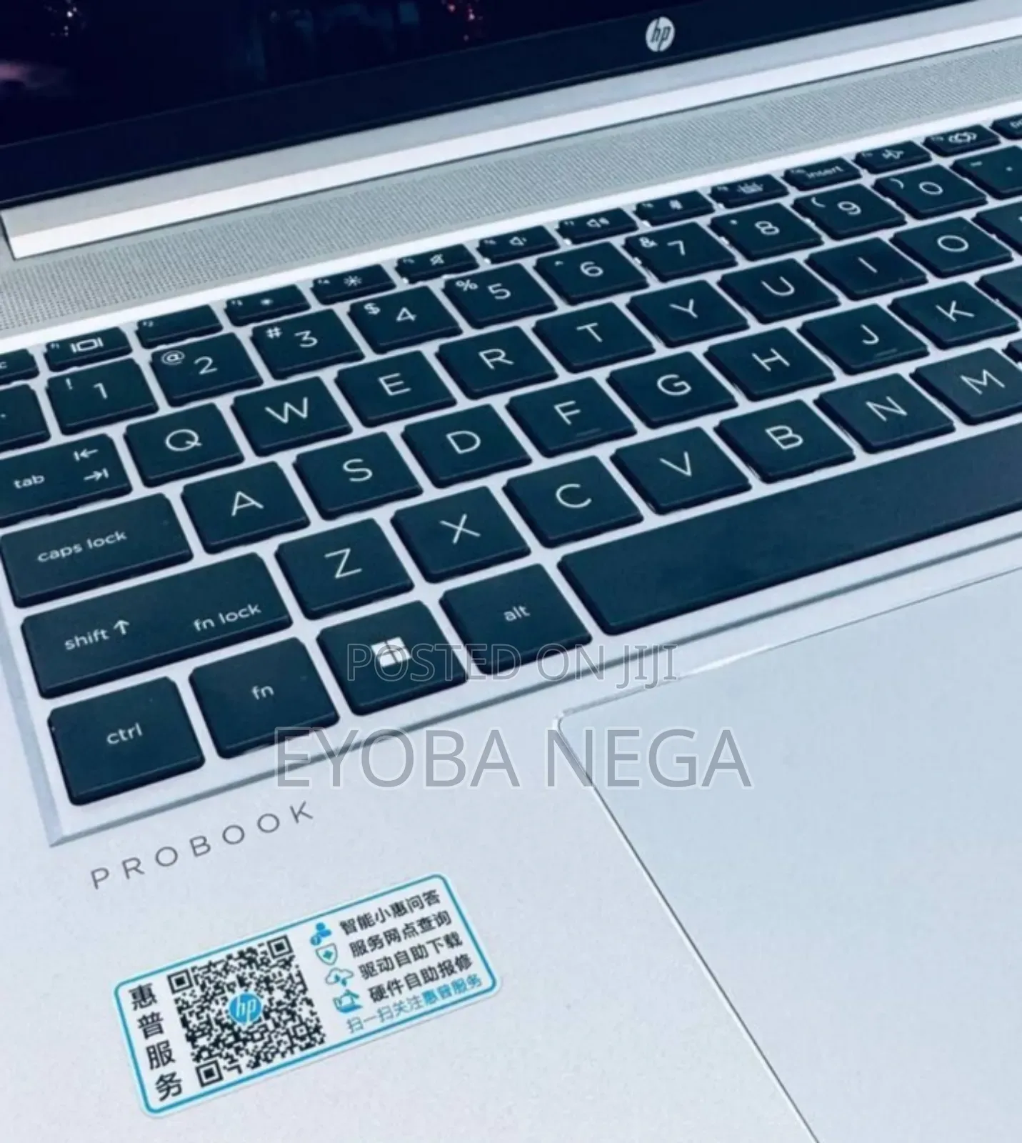 New Laptop HP Probook 450 16GB Intel Core I7 SSD 512GB