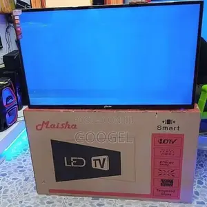 Marino 43 Inch Smart Led Tv