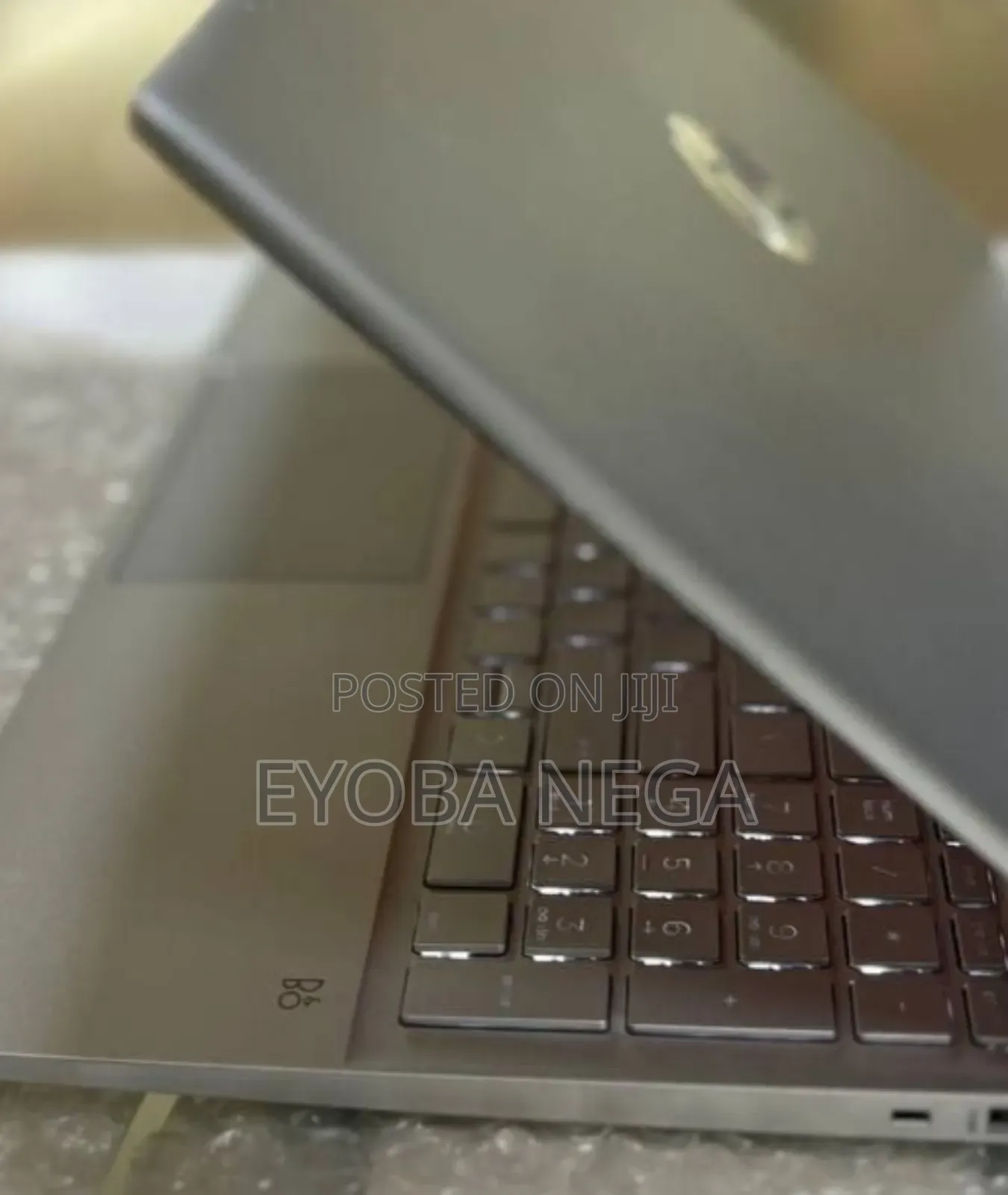 New Laptop HP Pavilion 15 16GB Intel Core i7 SSD 512GB