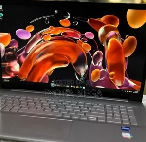 Photo - New Laptop HP Stream Notebook 16GB Intel Core i5 SSD 512GB