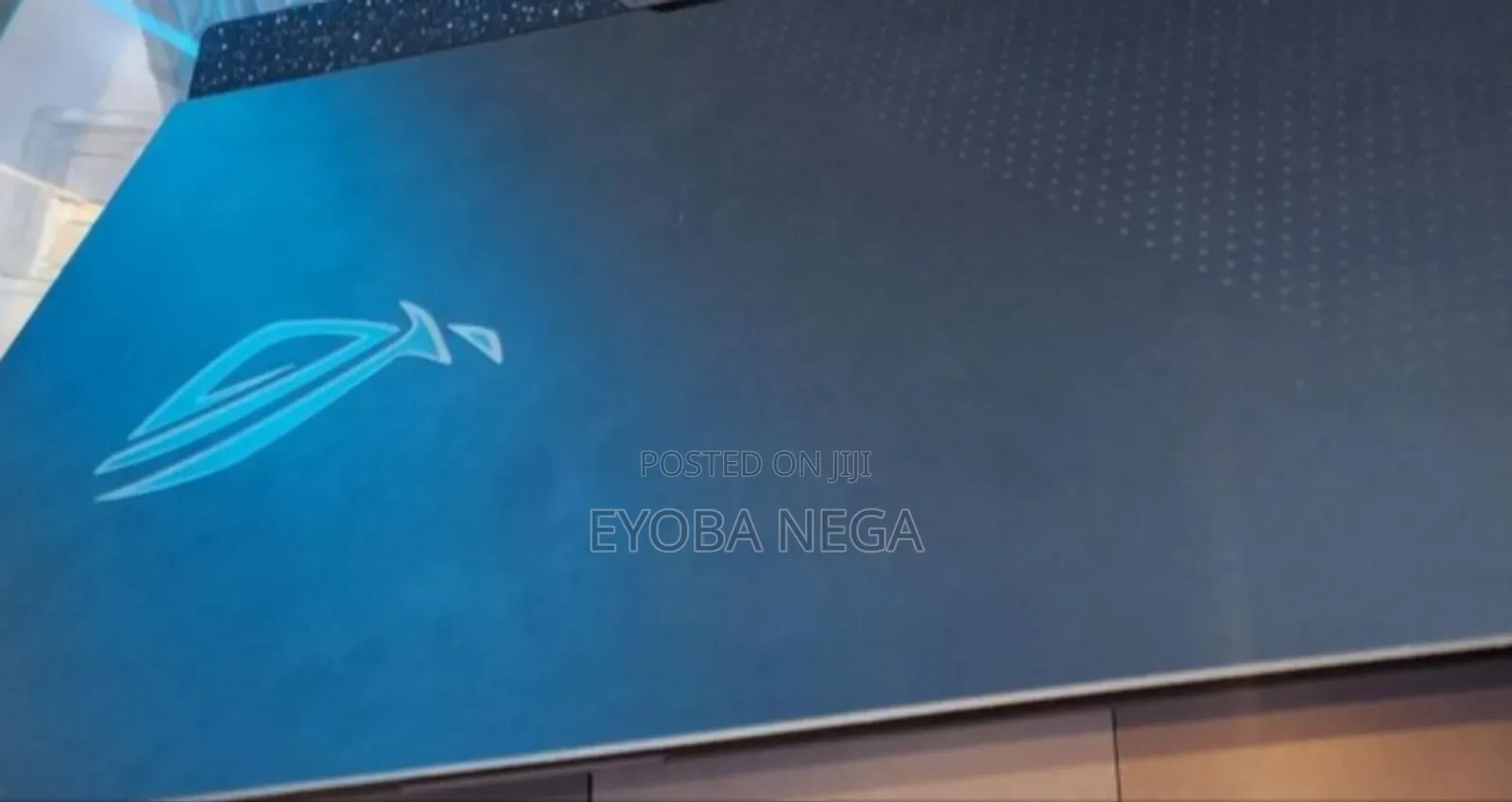 New Laptop Asus ROG Strix G15 16GB AMD Ryzen 7 SSD 512GB