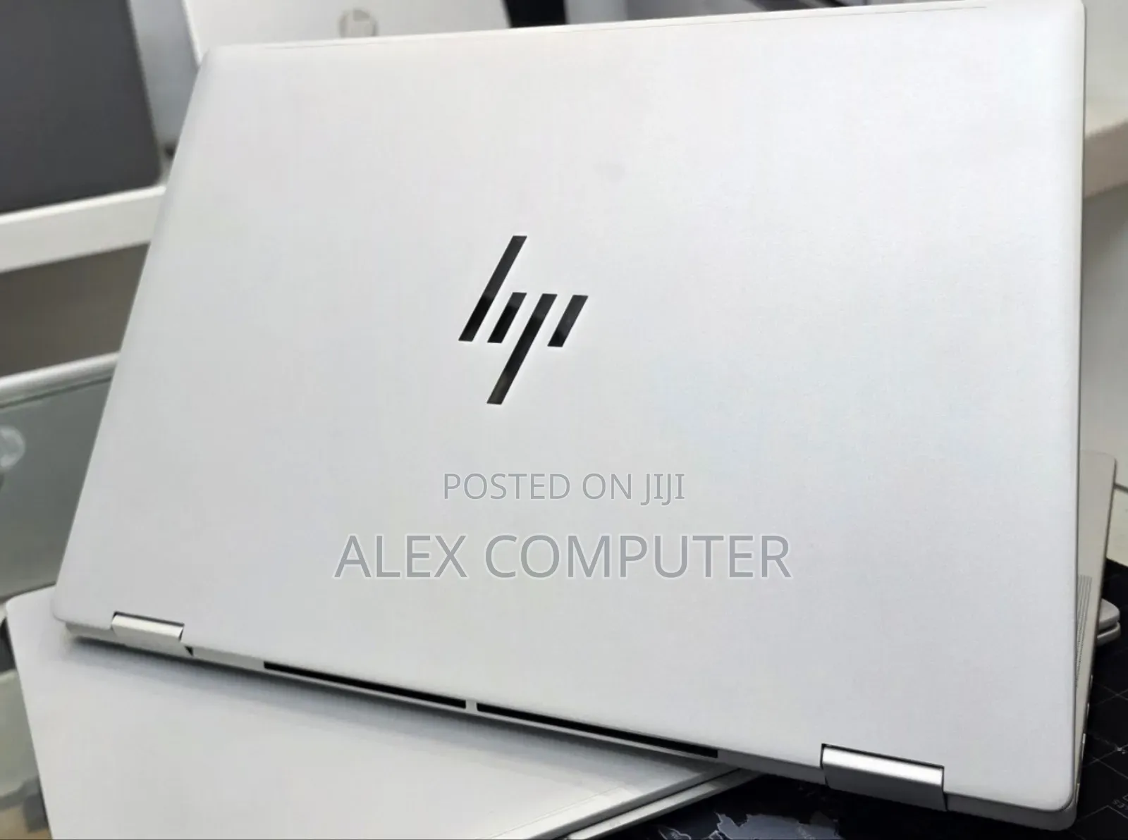 New Laptop HP Envy X360 16GB Intel Core Ultra 7 SSD 1T