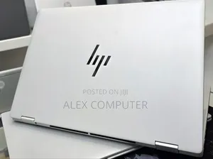 New Laptop HP Envy X360 16GB Intel Core Ultra 7 SSD 1T