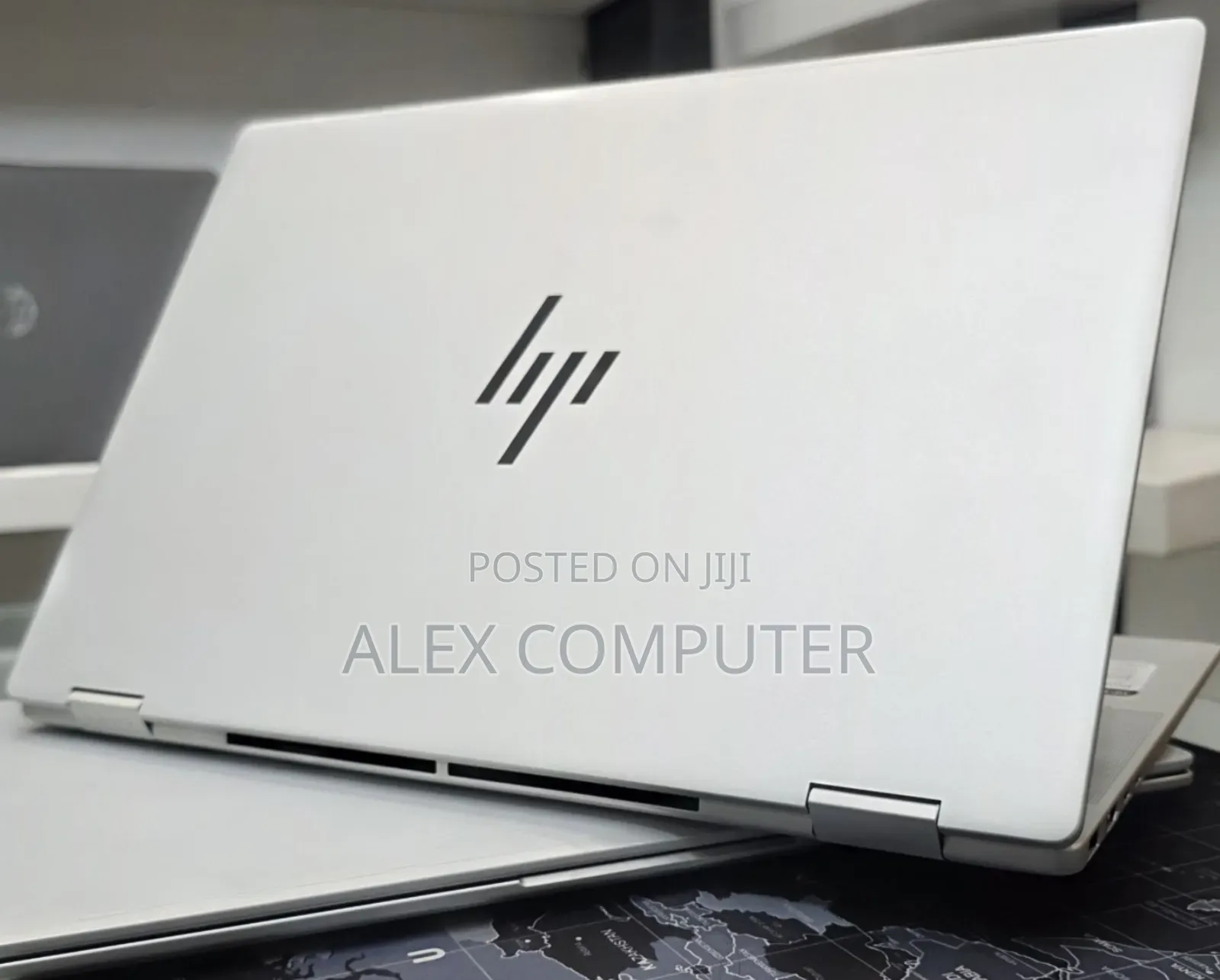 New Laptop HP Envy X360 16GB Intel Core Ultra 7 SSD 1T