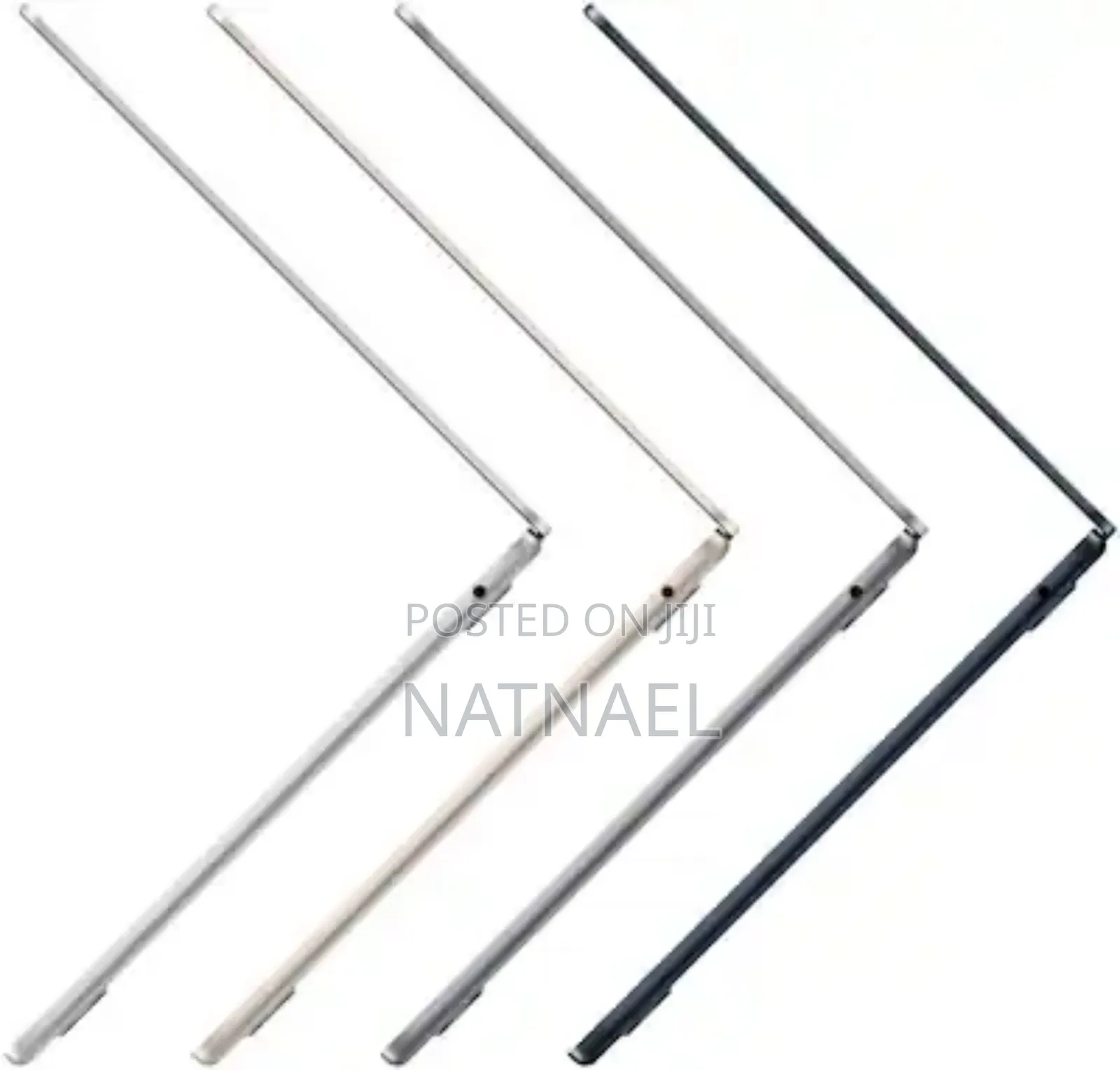 New Laptop Apple MacBook Air 2025 M4 13-Inch 16GB Apple M4 SSD 256GB