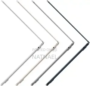 New Laptop Apple MacBook Air 2025 M4 13-Inch 16GB Apple M4 SSD 256GB