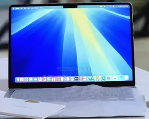 Photo - New Laptop Apple MacBook Air 2025 M4 13-inch 16GB Apple M4 SSD 256GB